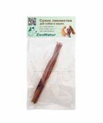 Корень бычий сушеный