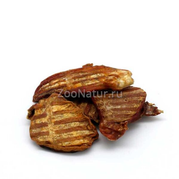 Семенники бычьи сушеные