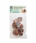 Семенники бычьи сушеные