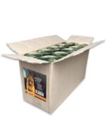 Консервы для собак Натуральная Формула Индейка, 410г — изображение 3